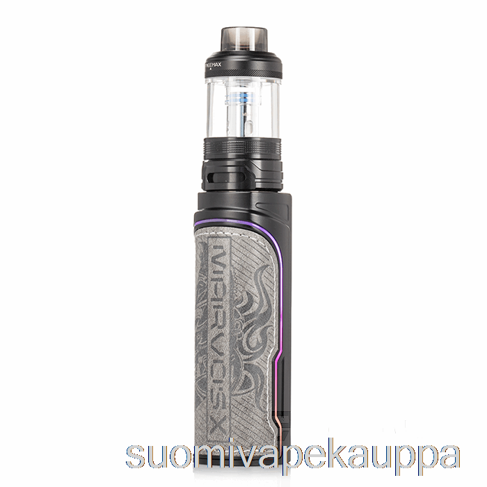 Vape Kauppa Freemax Marvos X Pro 100w Setti Musta